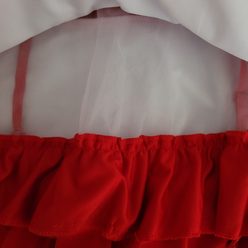Nurses Outfit - Picture 4 of 8
